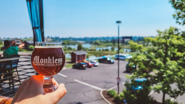 Top 13 must visit breweries in Bend, Oregon