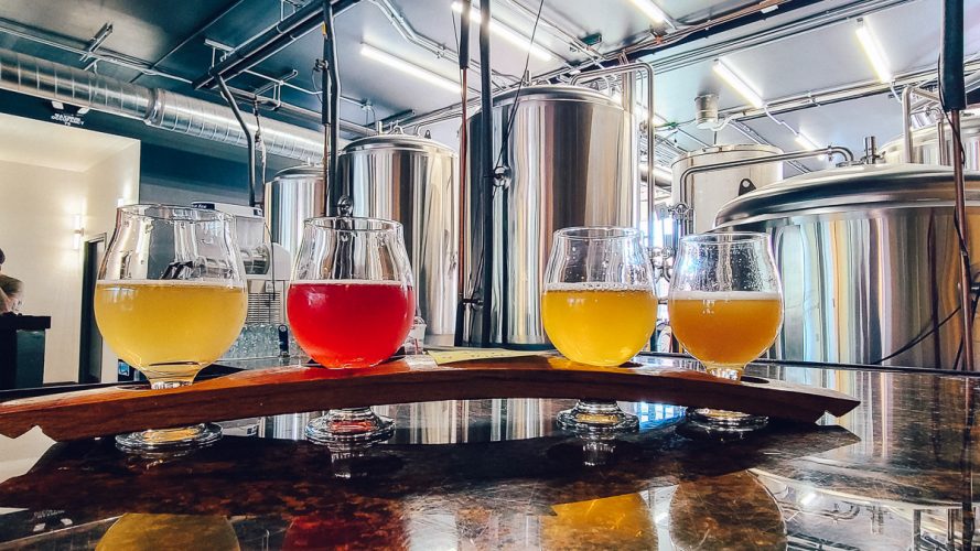 The Top 11 Breweries in Colorado Springs, Colorado (with Map)