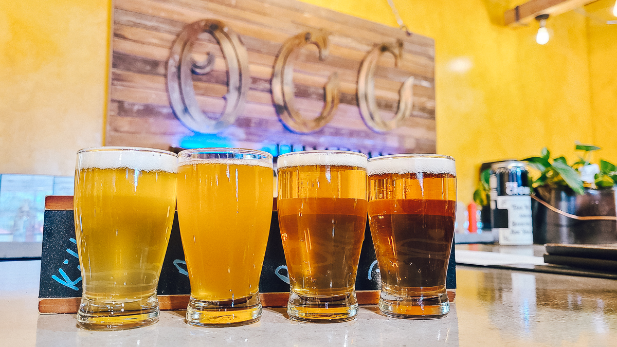 OCC - Breweries in Colorado Springs