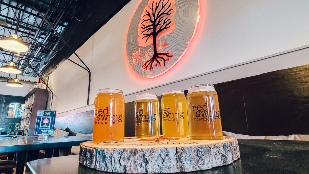 The Top 11 Breweries in Colorado Springs, Colorado (with Map)