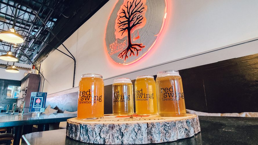 The Top 11 Breweries in Colorado Springs, Colorado (with Map)