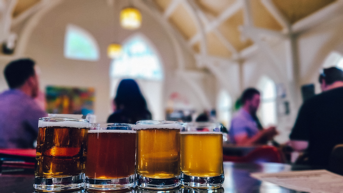Local Relic Artisan Ales breweries in Colorado Springs