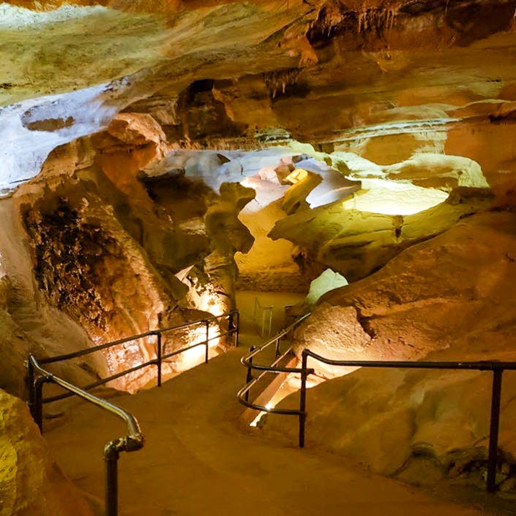 Caves of the Winds Mountain Park FB Colorado