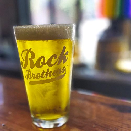 Rock Brothers Brewing FB - breweries in tampa