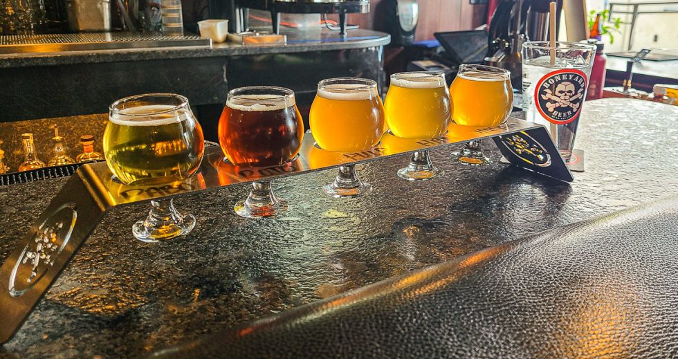 Top 13 Must Visit Breweries In Bend, Oregon (Map Included)