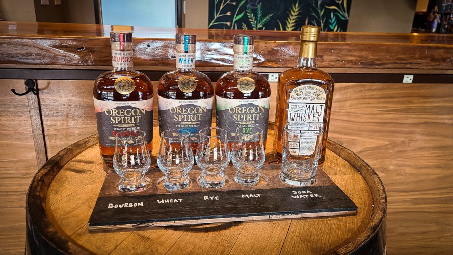 Top 13 must visit breweries in Bend, Oregon (Map Included)