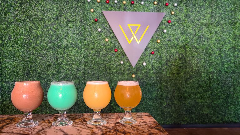 The budding beer scene: 16 breweries in Tampa to keep an eye on