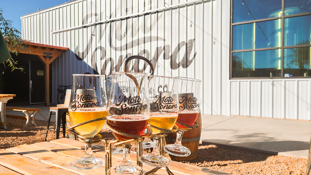 The 6 Best Breweries in Tucson, Arizona