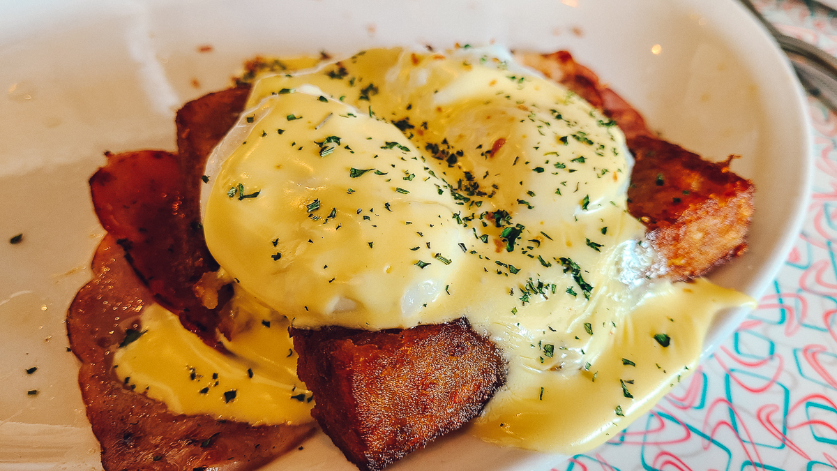 big bad breakfast in charleston