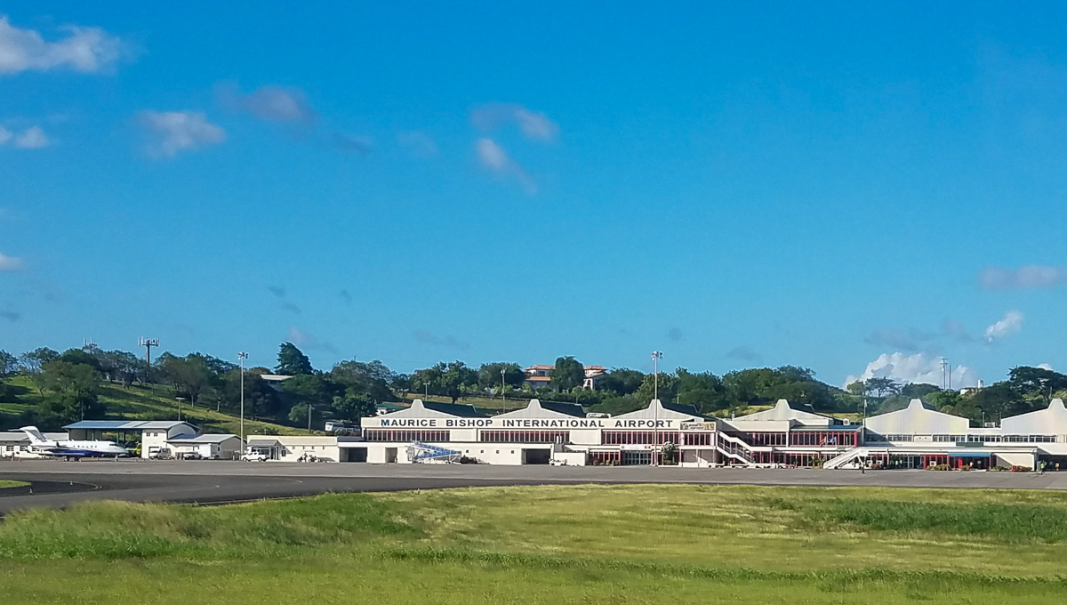 Grenada Airport