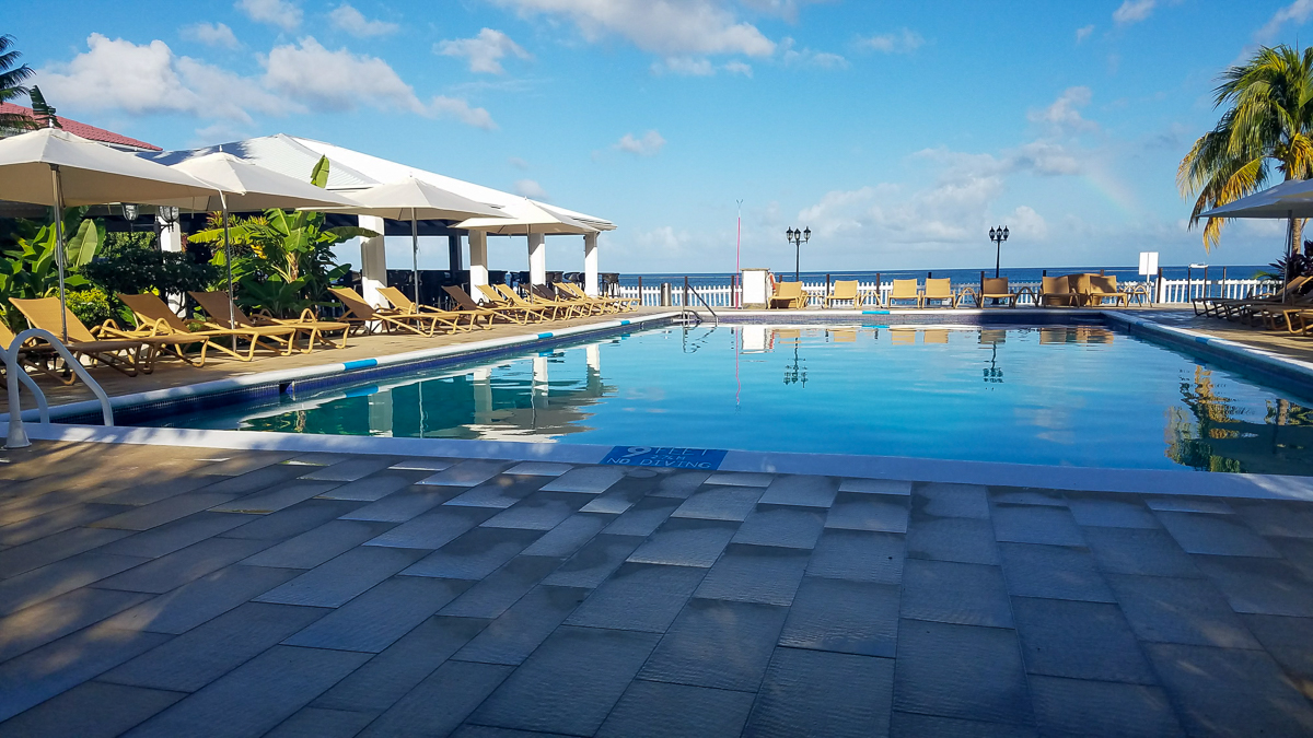 Radisson Grenada Beach Resort