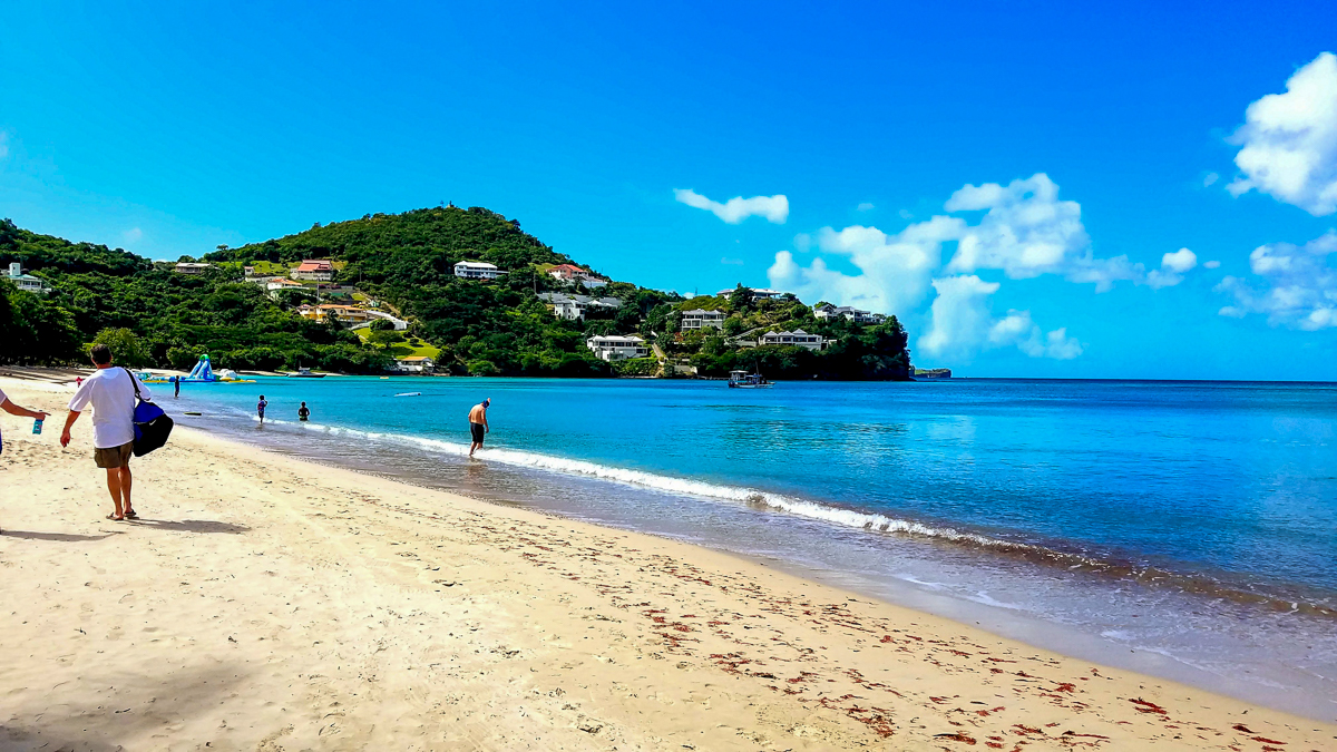 BBC Beach Grenada