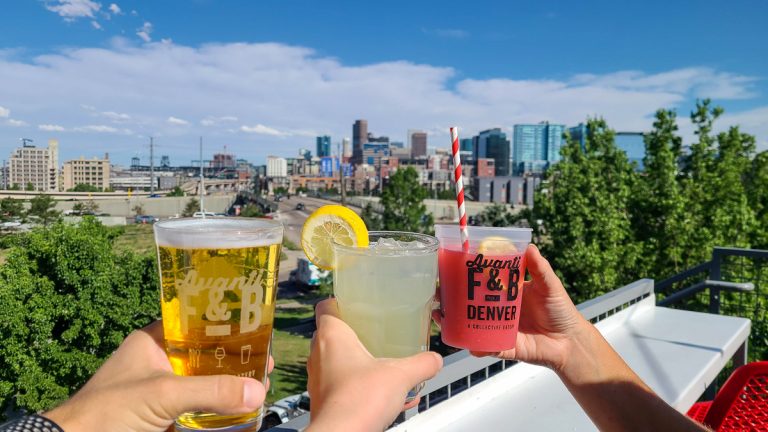 2023 Couples Travel Bucket List for Incredible Boozy locations in the U.S.A.