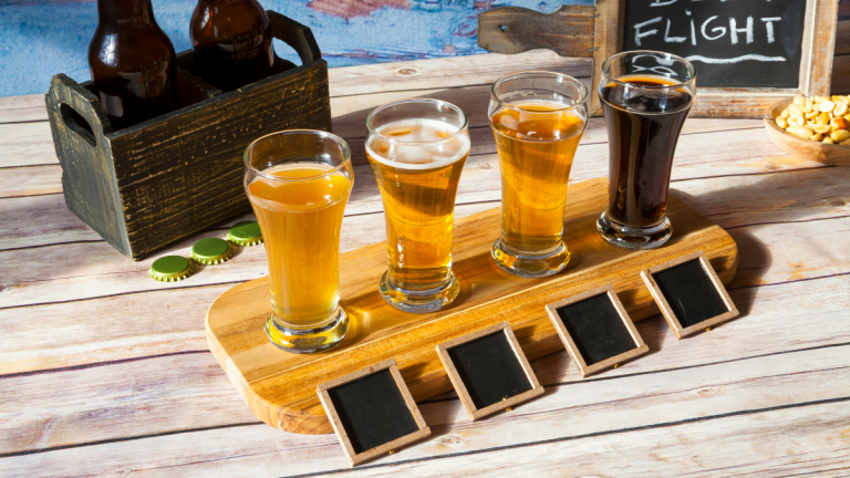 31 Incredible Gifts for Beer Drinkers and Lovers