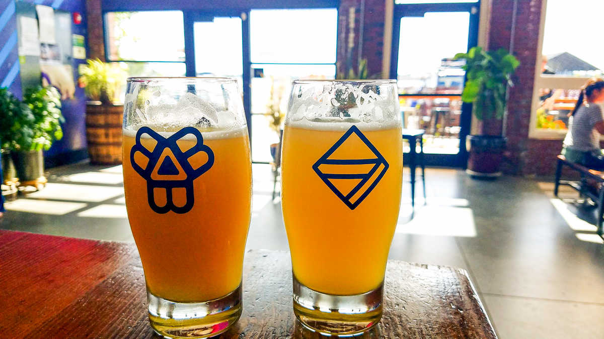 Independent, family-owned craft brewery in Portland, ME