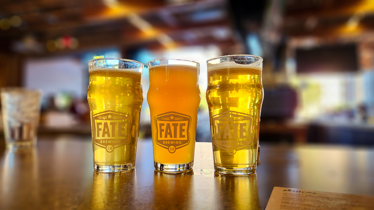 Fate Brewing - Scottsdale AZ