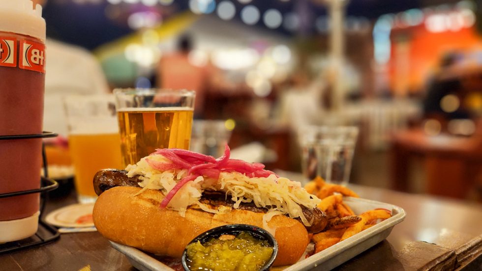 The Top 10 beer bars and breweries in Scottsdale (Map Included)