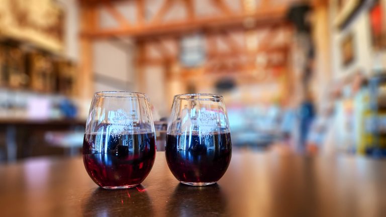 Complete Guide to the 6 Jerome Wineries in Arizona