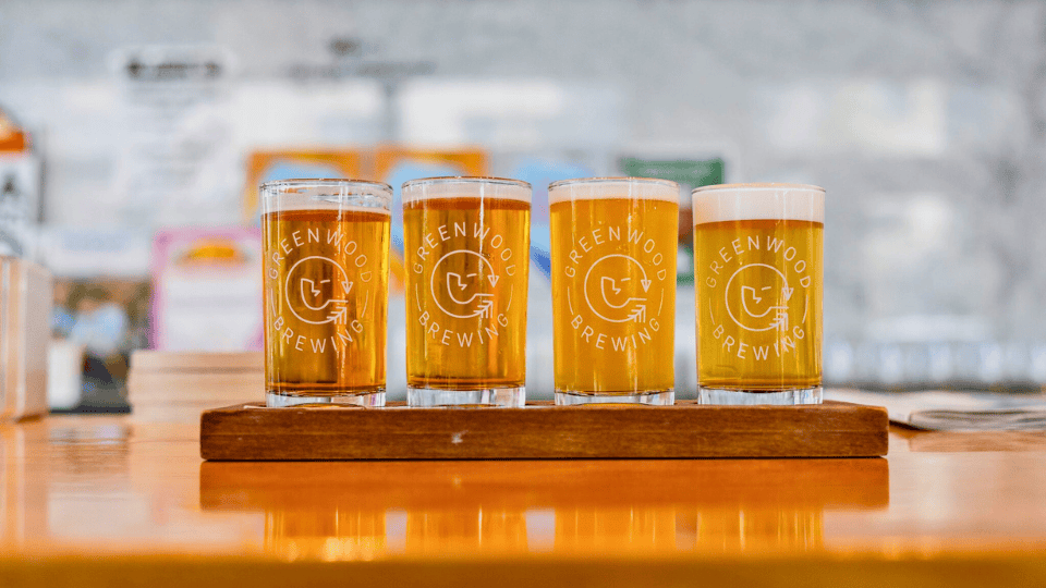 Greenwood Brewing - phoenix brewing