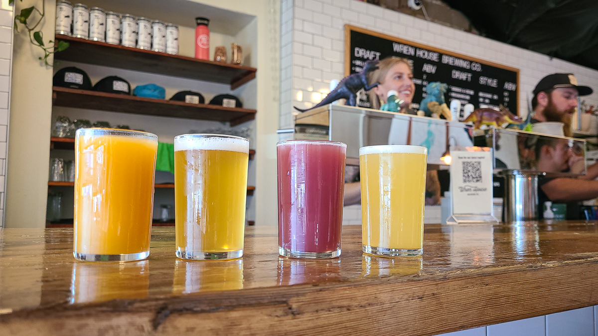 These are the 8 Phoenix Breweries you can't miss on your trip