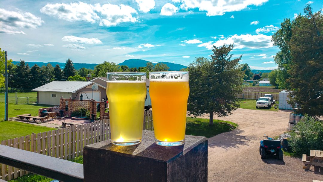 The Top 10 Black Hills Breweries in South Dakota