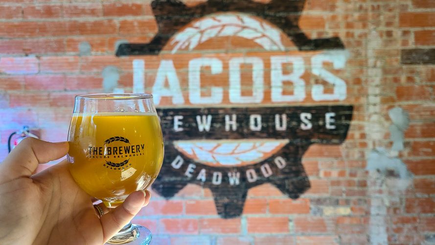 The Top 10 Black Hills Breweries in South Dakota