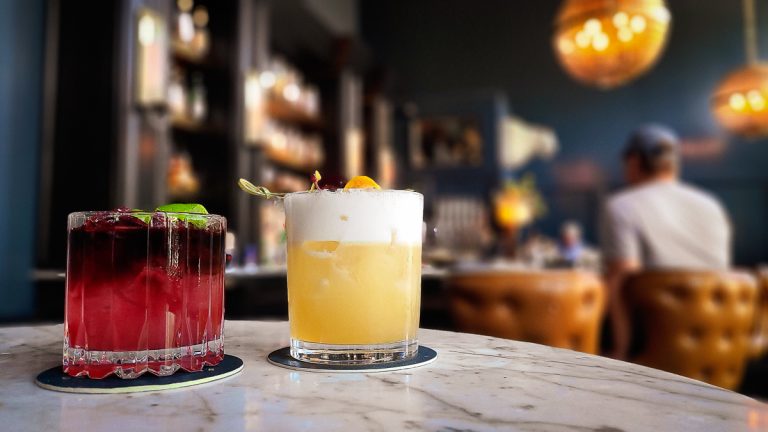 4 Unexpectedly Awesome Craft Cocktail Bars in Sioux Falls, SD