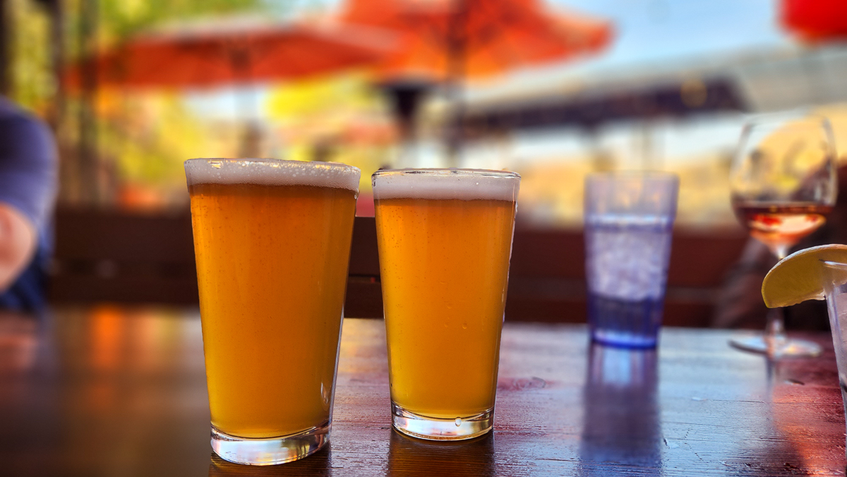 The Top 10 beer bars and breweries in Scottsdale (Map Included)