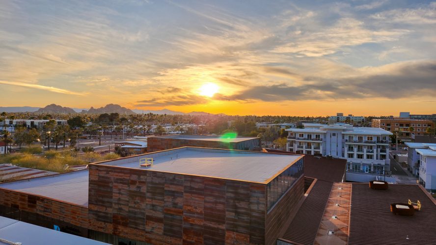 Canopy Hilton - Old Town Scottsdale