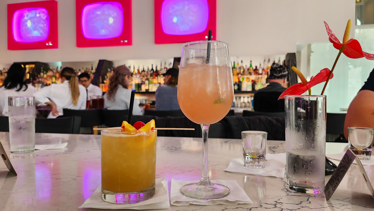 The Best 8 Cocktail Bars in Scottsdale, Arizona (Map Included)