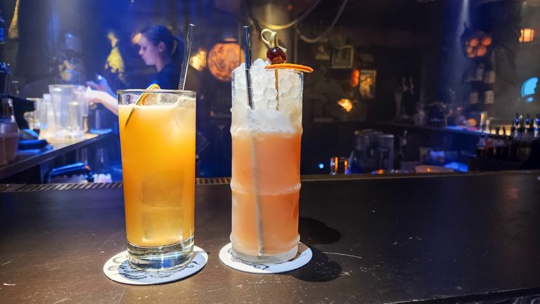 cocktail bars in scottsdale