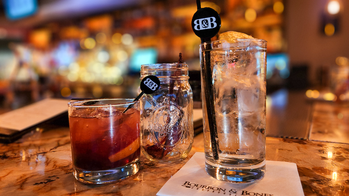 The Best 8 Cocktail Bars in Scottsdale, Arizona (Map Included)