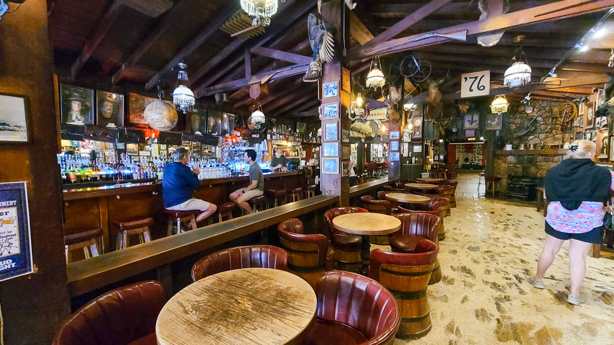 Saloon No. 10 - Things to do in Deadwood SD