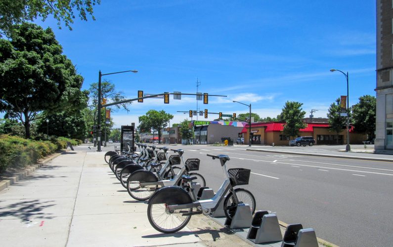 Bikes - Richmond, VA