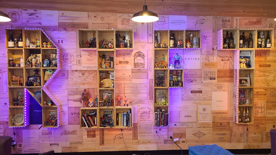 The 6 Best Wine Bars in Scottsdale, Arizona (Map Included)