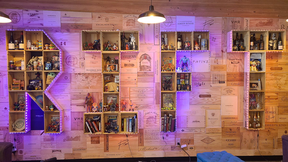 The 6 Best Wine Bars in Scottsdale, Arizona (Map Included)