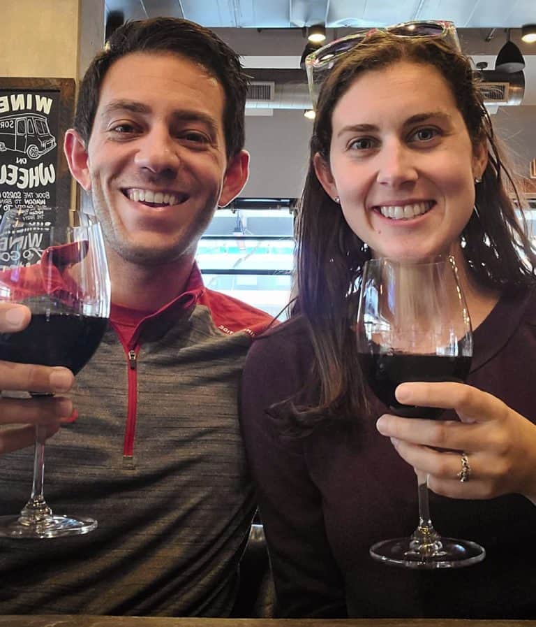 The 5 Best Wine Bars in Scottsdale, Arizona (Map Included)