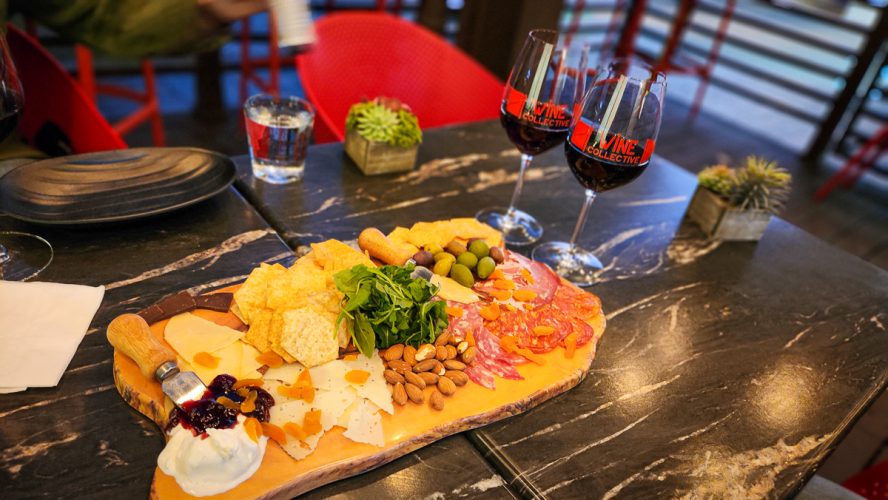 The Wine Collective - the best wine bars in Scottsdale