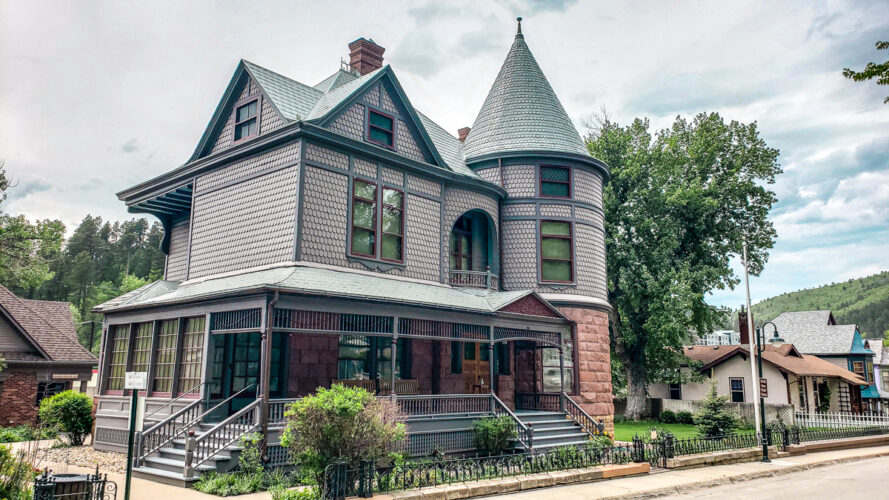 The Can't Miss Things to Do in Deadwood SD for First-Timers