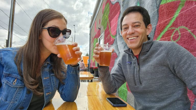 Complete Guide to the 4 Cheyenne Breweries in Wyoming