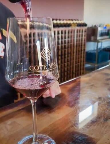 5 Incredible Cornville Wineries in the Verde Valley (Map Included)