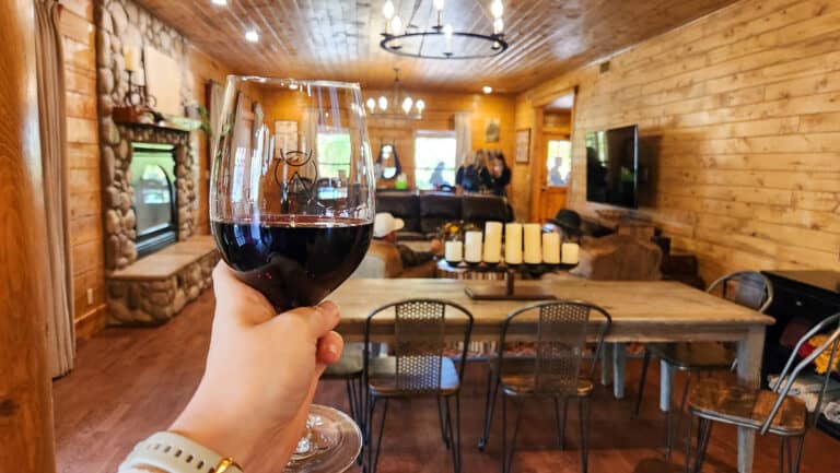 5 Incredible Cornville Wineries in the Verde Valley (Map Included)