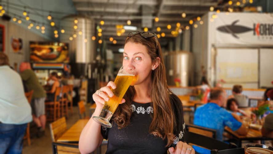 Complete Guide to the 18 Best Las Vegas Breweries (with map)