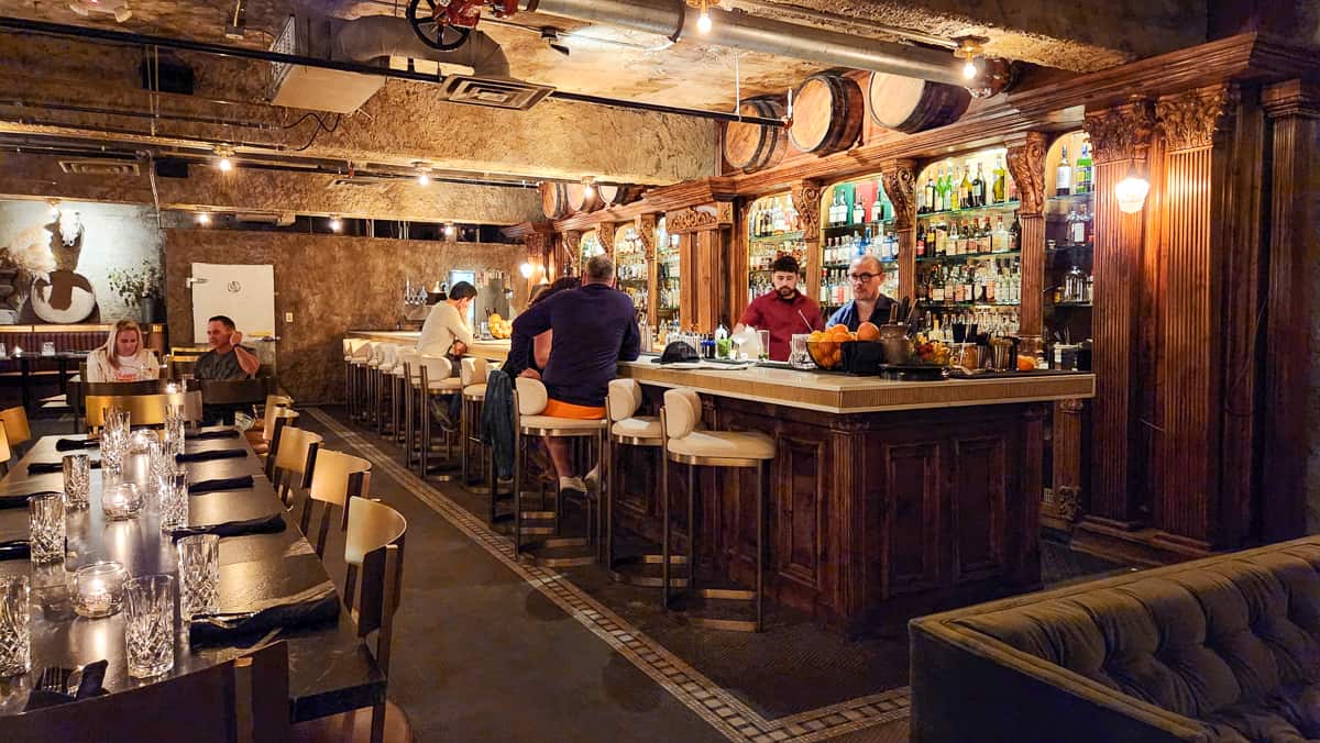 5 best speakeasy bars in Phoenix, AZ (and surrounding areas)