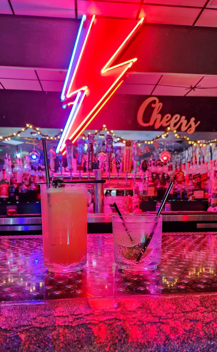 5 best speakeasy bars in Phoenix, AZ (and surrounding areas)