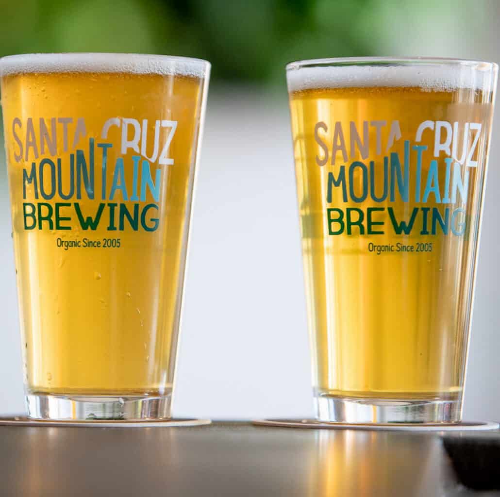 Santa Cruz Mountain Brewing FB - best breweries in Santa Cruz, CA