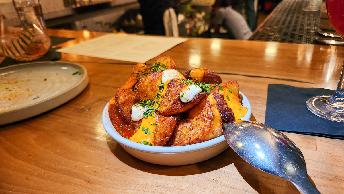 potatoes - la coquino santa barbara