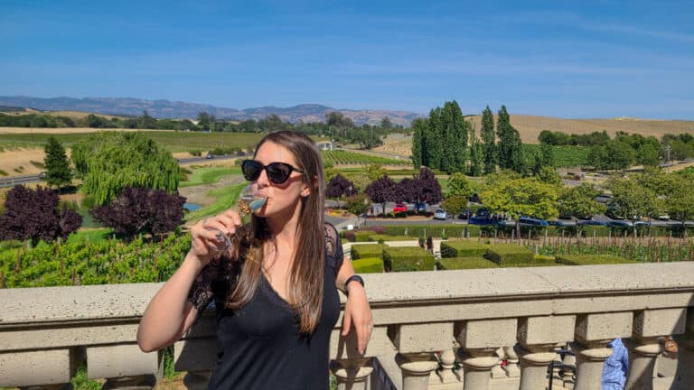 The 5 Best Sparkling Wineries in Napa, CA