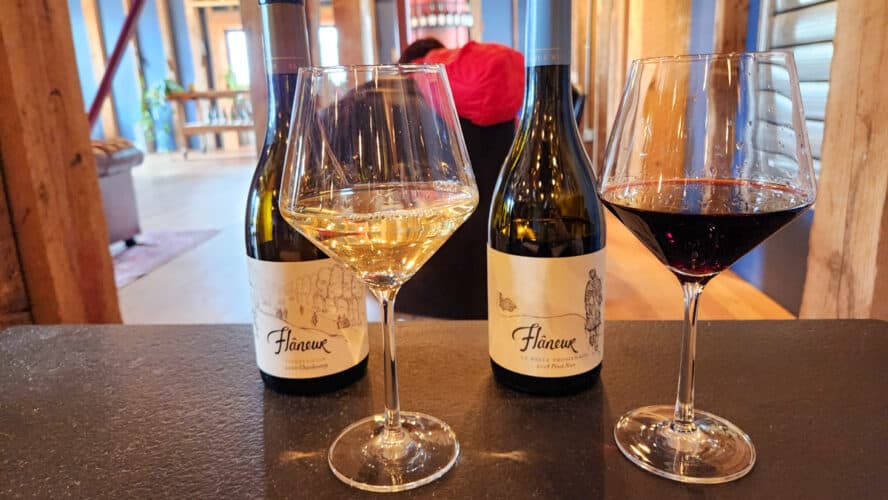 The 5 Best Willamette Valley Wineries for First-Time Visitors