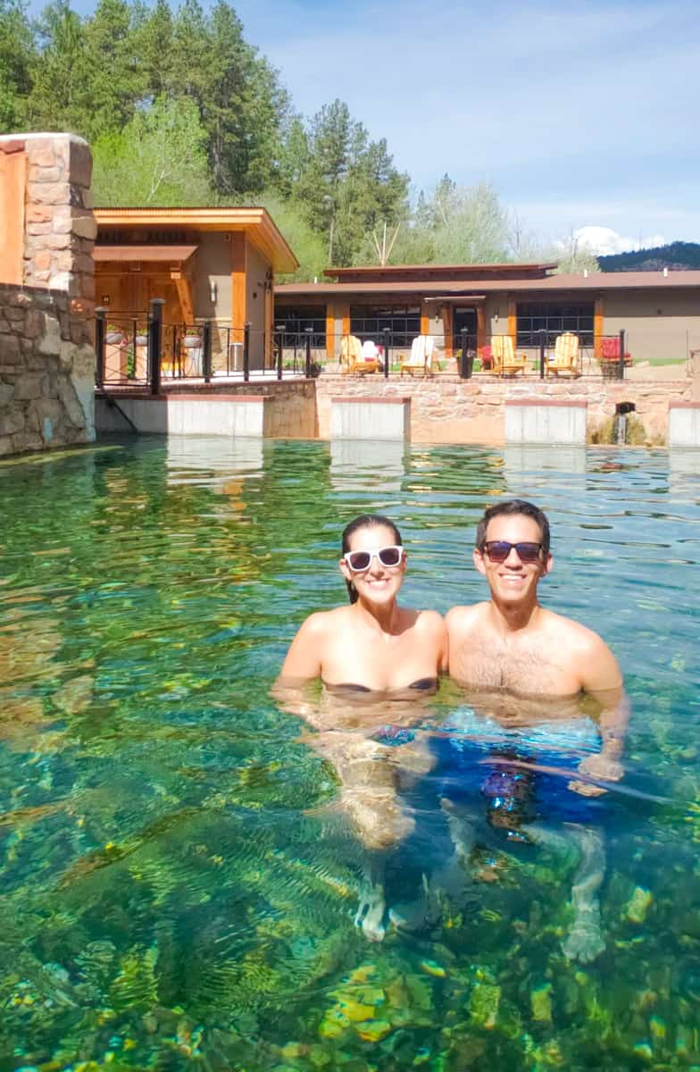Ultimate Travel Guide: What to Do in Hot Springs, South Dakota